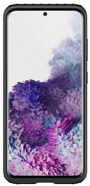 Image du produit Samsung Couverture protectrice transparente (Samsung Galaxy Note 20)
