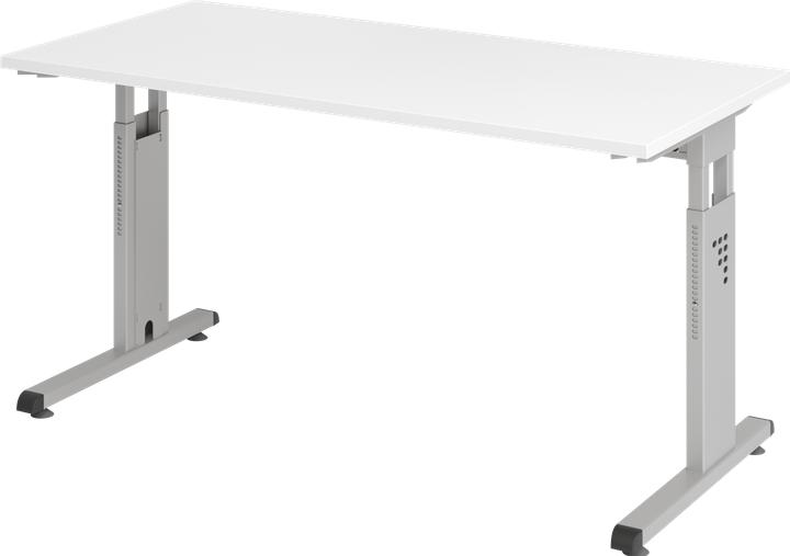 Produktbild Hammerbacher Mini-Office (1400 x 672 x 650 mm)