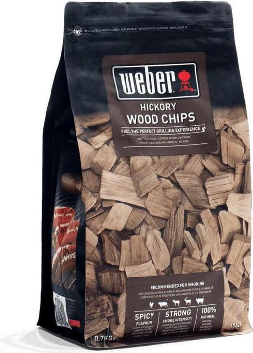 Image du produit Weber Chips à fumer