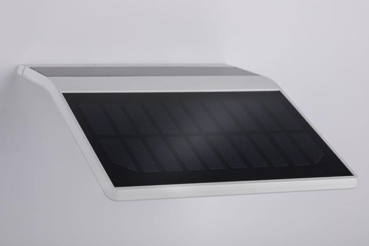 Produktbild Paulmann Solar Wandleuchte Yoko (145 lm, IP44)