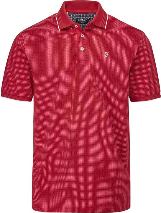 Immagine prodotto Farah Ferris Maglietta Polo Uomo (M)