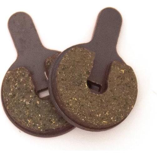 Clarks, Bremsbeläge, (Organisch (Resin))