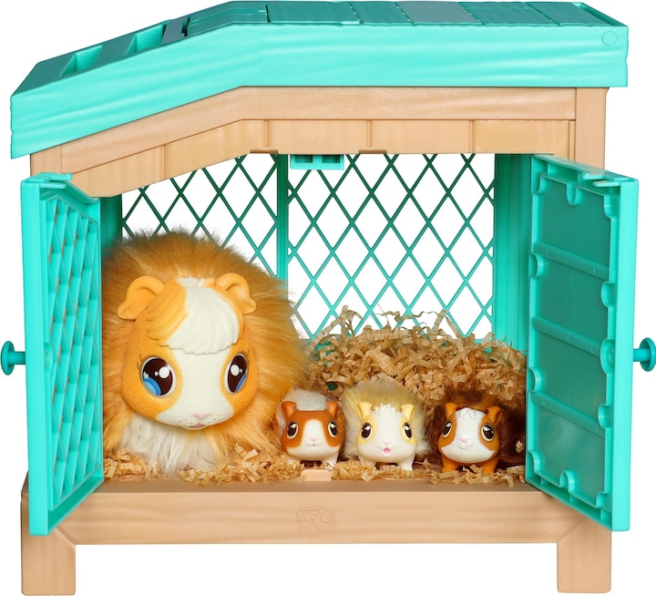 Actual product image Little Mama Surprise playset (22.30 cm)