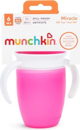 Actual product image Munchkin Trainer Cup