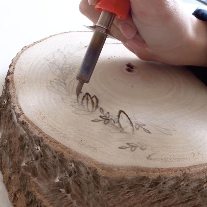 Produktbild ProPlus Gravierset 24 Stück