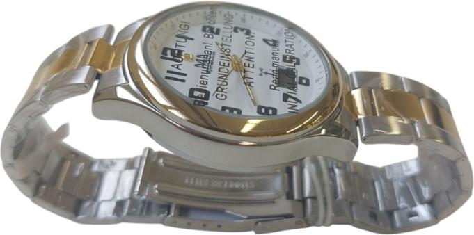 Actual product image Meister Anker Herren - Uhr (Digital watch)