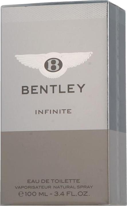 Produktbild Bentley Infinite (Eau de Toilette, 100 ml)