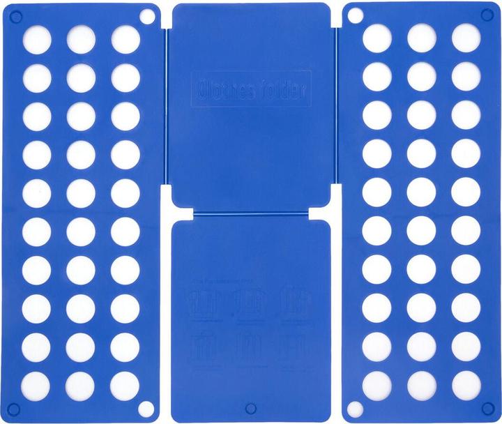 InnovaGoods Wäschefaltbrett