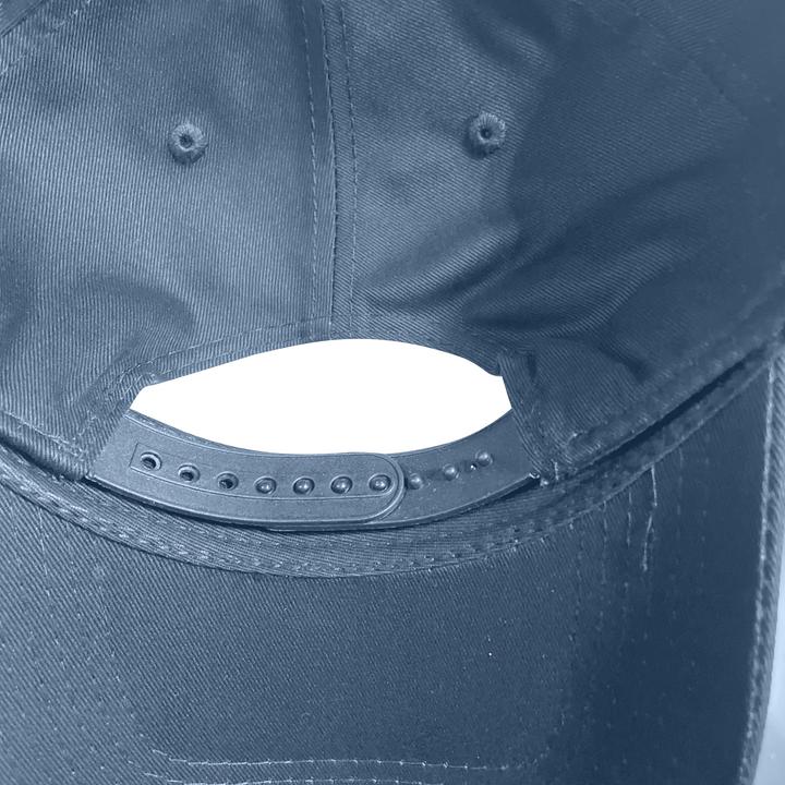 Produktbild BOB Eye Icon BaseballMütze (One Size)