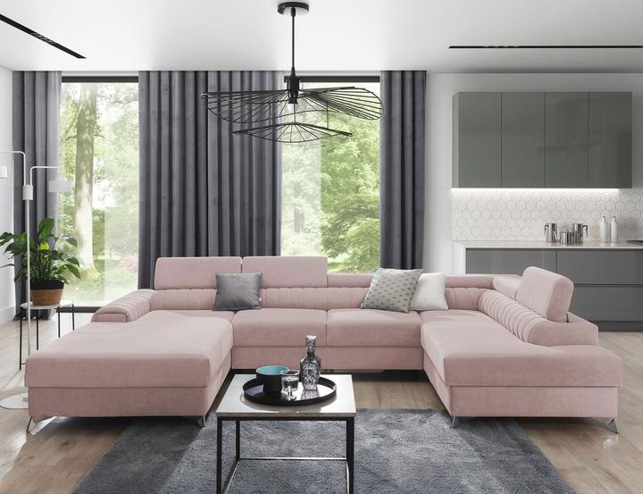 Produktbild ELTAP Lacante (Wohnlandschaft)