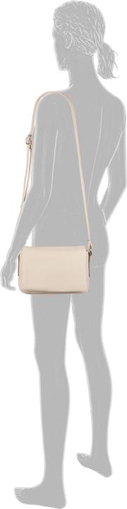 Immagine prodotto Tom Tailor Borsa Lissi con patta senza zip