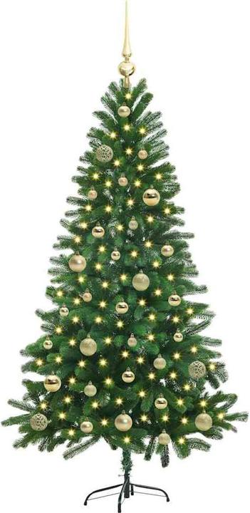 Produktbild vidaXL Weihnachtsbaum (150 cm)
