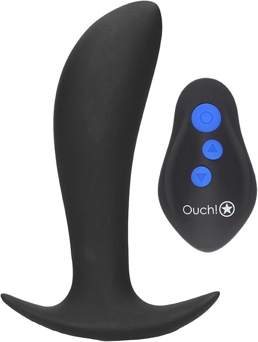 Analtoy
