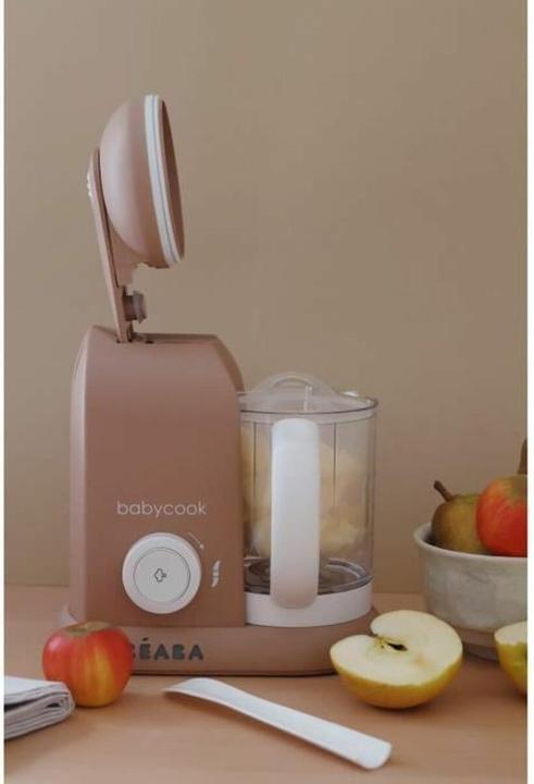 Produktbild Beaba Küchenmaschine Babycook 1,1 L