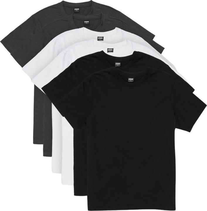 Produktbild Urban Classics Basic (x6) (XL)