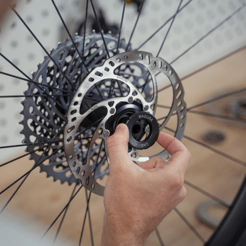 Immagine prodotto Magura Disco freno MDR-C CL (Ø 180 mm) (180 mm)