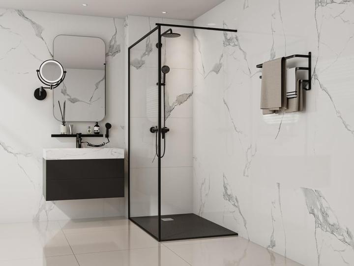 Actual product image Shower Design Mirnosa