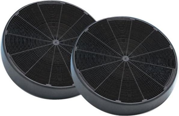 Produktbild Motorhaube Carbon Tropf F8 KIT 2 CF D196 H37