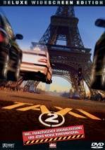 Image du produit Taxi 2 (DVD, 2000, Japonais, Allemand, Français)