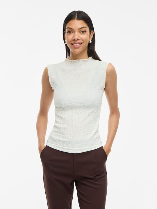 Immagine prodotto Vila VIDELIA Stehkragen Top (XL)