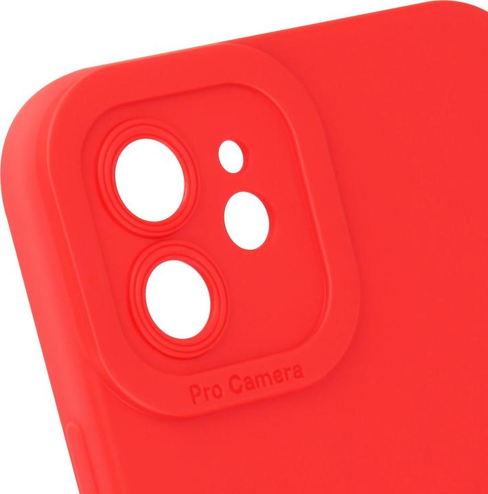 Actual product image Avizar SoftGlow Case Series (Apple iPhone 11)