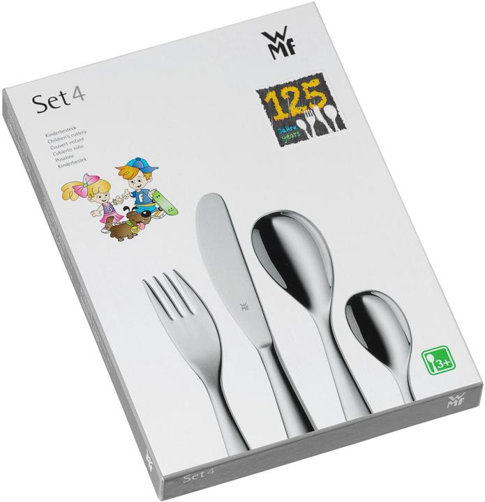 Produktbild WMF Safari