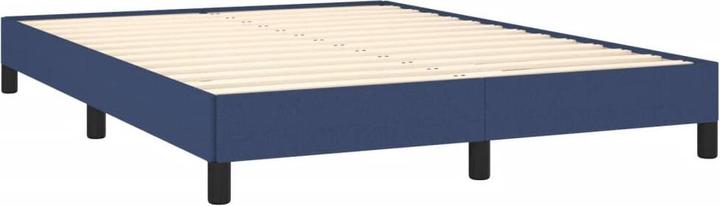 Image du produit vidaXL Bettgestell (140 x 190 cm)