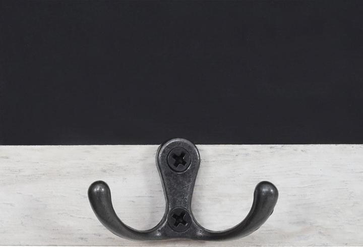 Actual product image JOHN316 Wandgarderobe