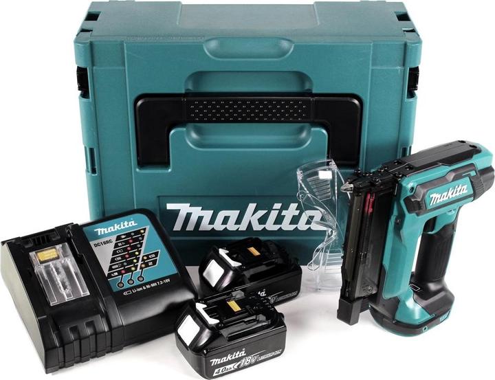 Actual product image Makita DPT 353 (Tacker)