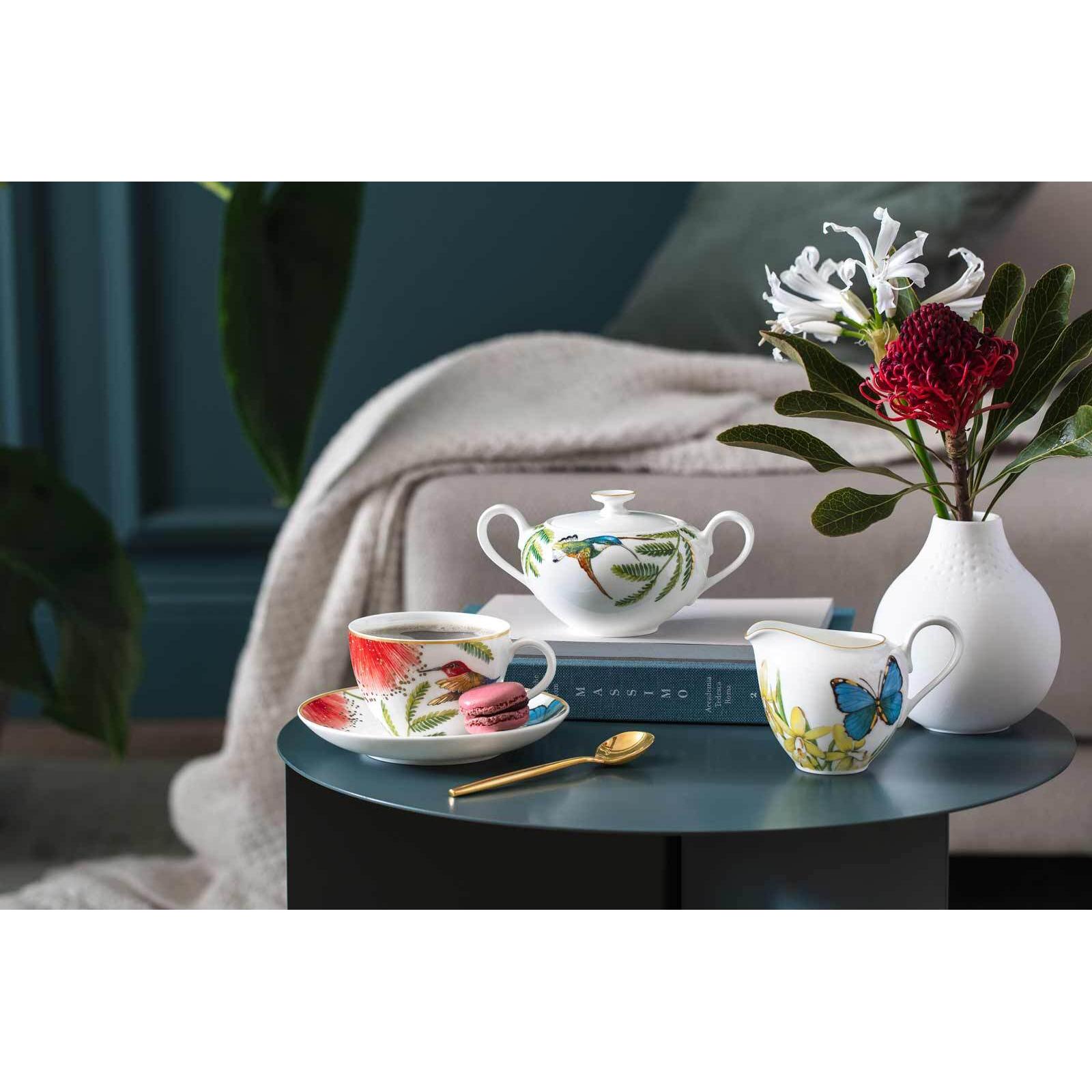 Thumbnail - Villeroy & Boch, Tasse, Anmut Amazonia (200 ml, 1 x)