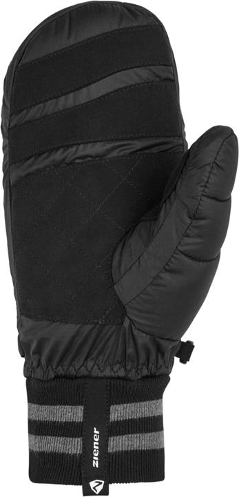 Actual product image Ziener Gurvano Pr (XS)