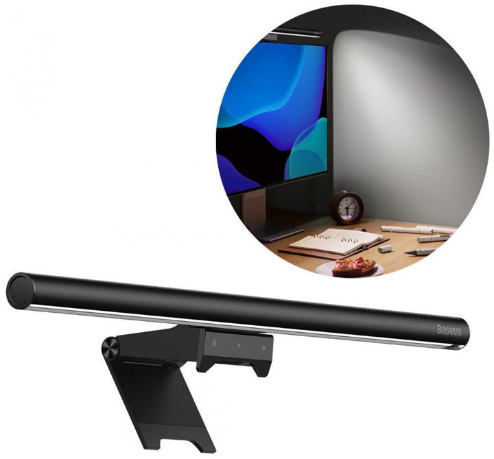 Image du produit Baseus i-wok2 (160 lm)