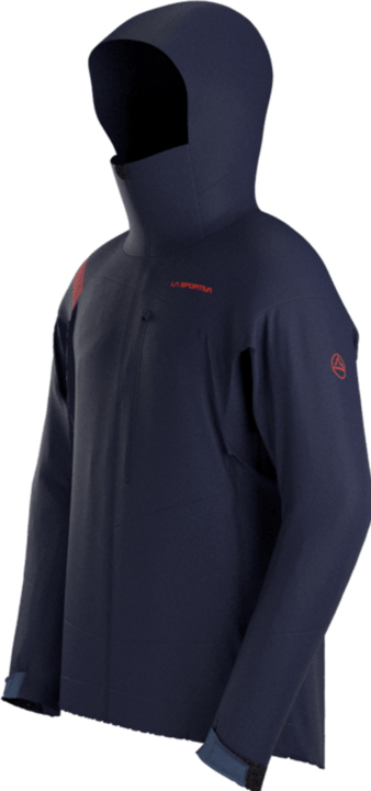 Actual product image La Sportiva Alpine Guide GTX Jkt M (L)