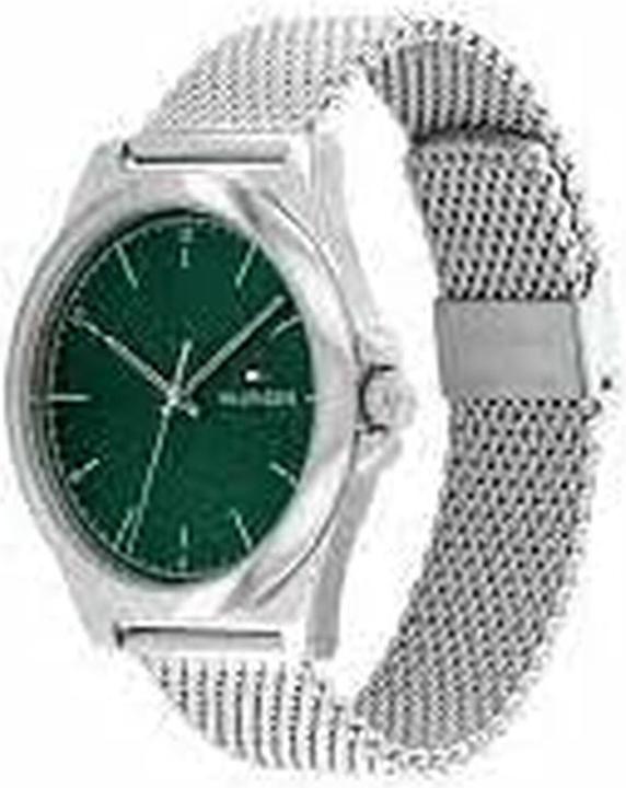 Image du produit Tommy Hilfiger Norris (Horloge analogique, 42 mm)