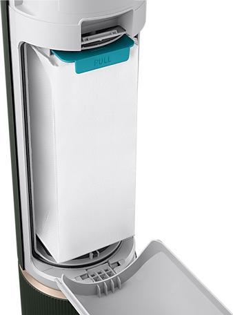 Actual product image Samsung Bespoke Jet Extended