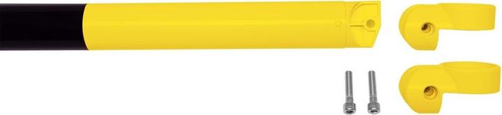 Image du produit kaiserkraft Tubes transversaux pour garde-corps système