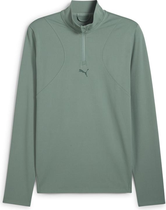Image du produit Puma M CLOUDSPUN 1/4 ZIP (S)