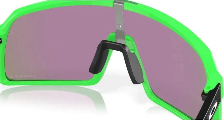 Immagine prodotto Oakley Sutro (80S VERDE, Primato Iridio di Giada, Giada PRIZM, 80S VERDE)