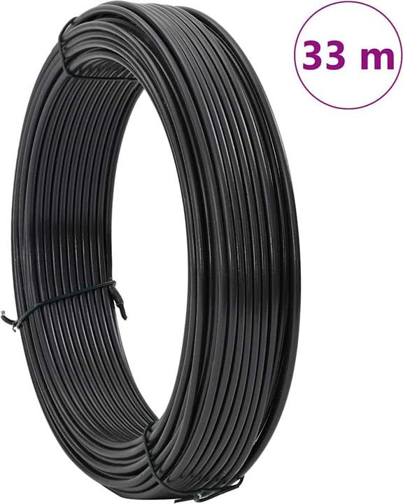 Produktbild vidaXL Gartenzaun