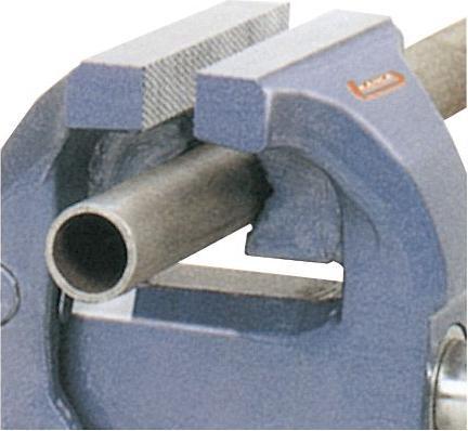 Produktbild Kanca Parallelschraubstock Fortissimo Fix (140 mm)