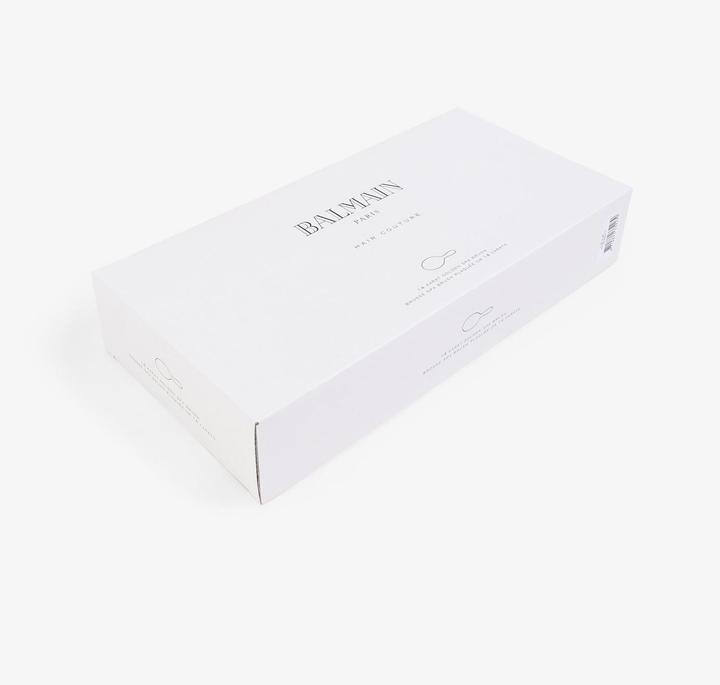 Actual product image Balmain Golden Boar Hair Spa Brush