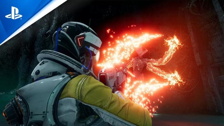 Produktbild Sony Returnal (PS5, Multilingual)