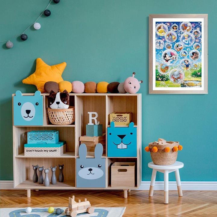 Immagine prodotto Clementoni Disney Classic (104 pezzi)