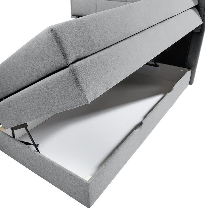 Actual product image Livetastic Orlando (200 x 200 cm)