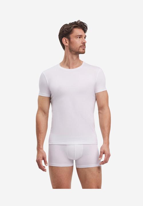 Produktbild Falke T-Shirt 2-Pack (3XL)
