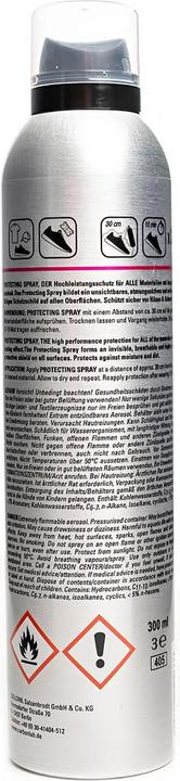 Produktbild Collonil Carbon Sneaker Protecting Spray (300 ml)
