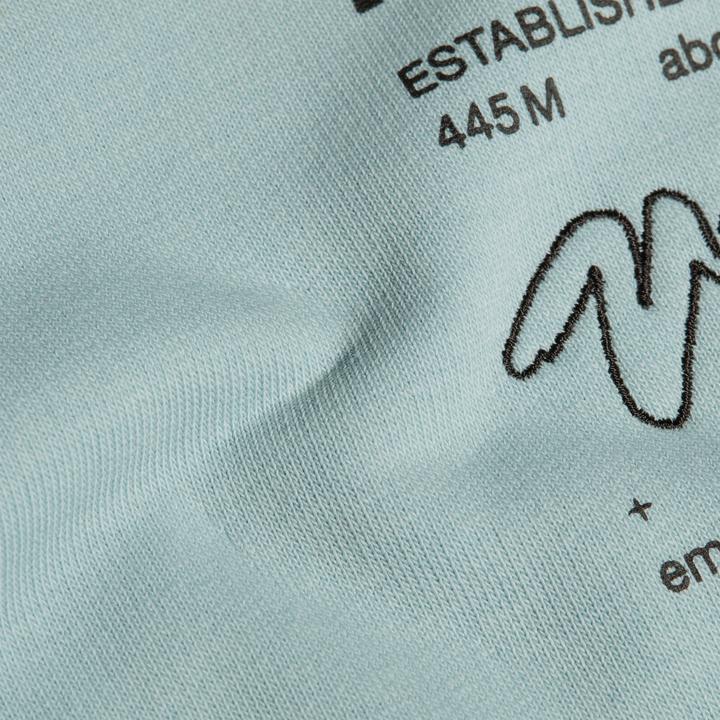 Produktbild Mammut Core ML Crew Neck Men Vert (L)