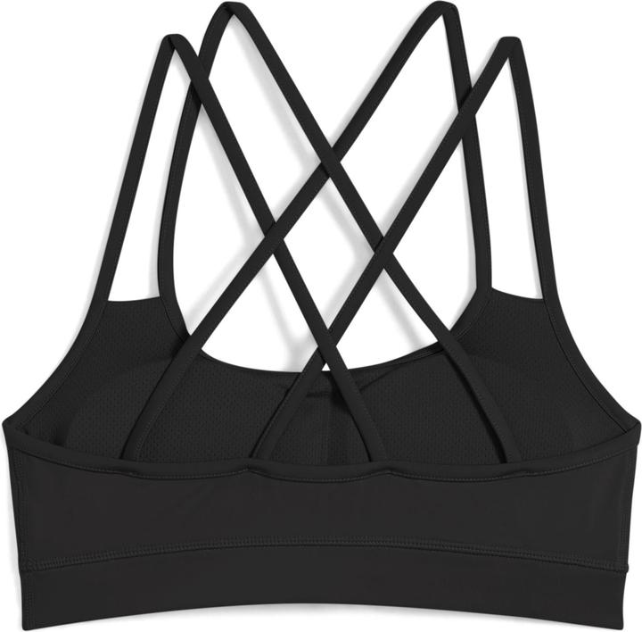 Actual product image Puma MOVE Strappy Bra - Low (S)