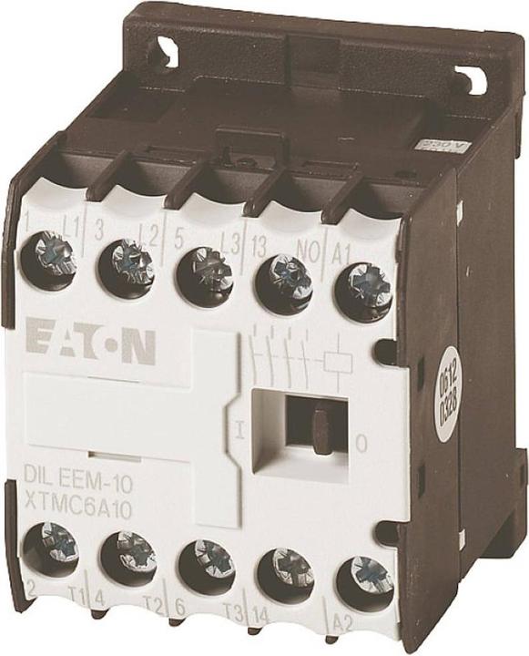 Produktbild Eaton Kleinschütz 24V