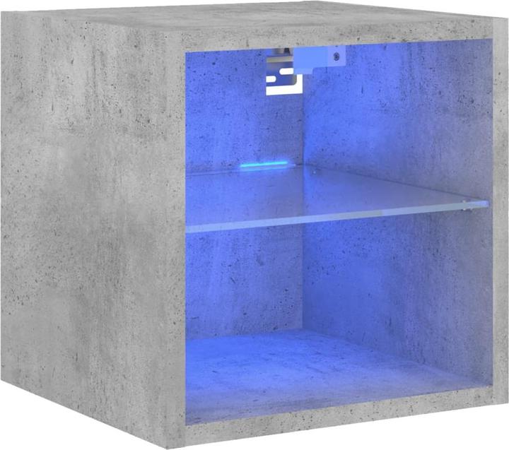 Produktbild vidaXL TV-Wandschrank (30 x 28.50 x 30 cm)